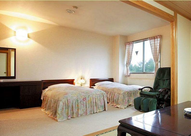 Hotel Madarao Iiyama Room photo