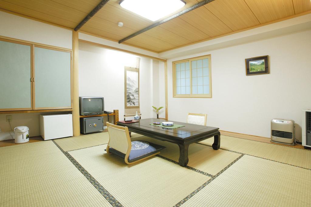 Hotel Madarao Iiyama Room photo