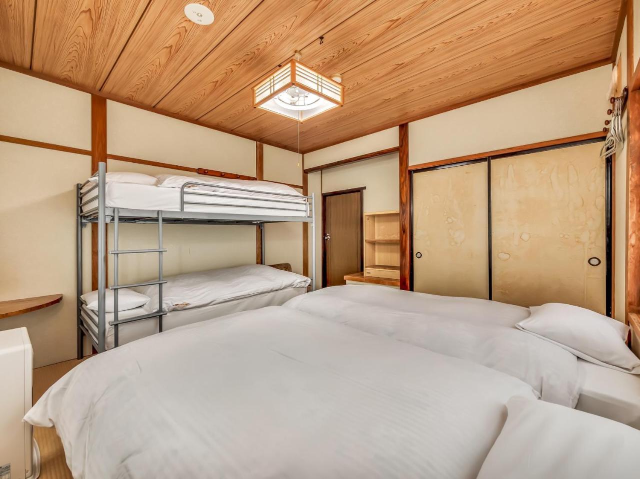 Hotel Madarao Iiyama Exterior photo