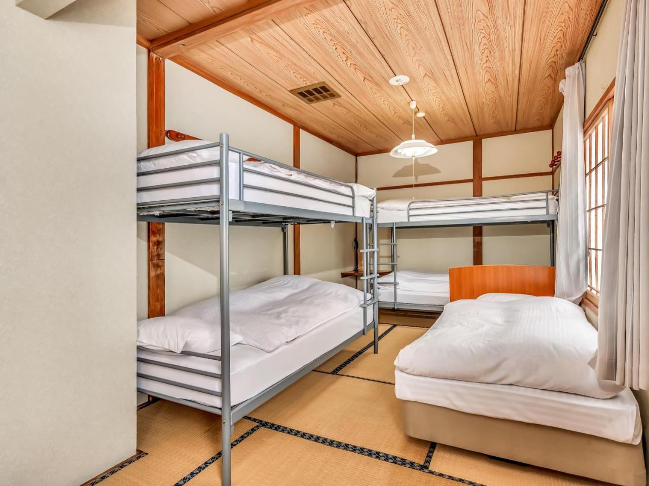 Hotel Madarao Iiyama Exterior photo