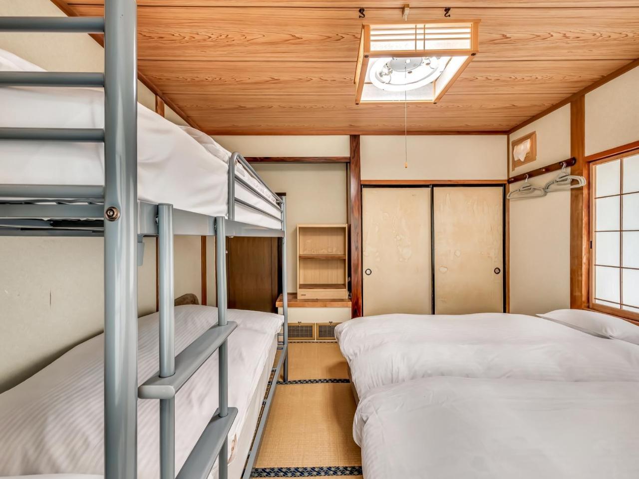 Hotel Madarao Iiyama Exterior photo