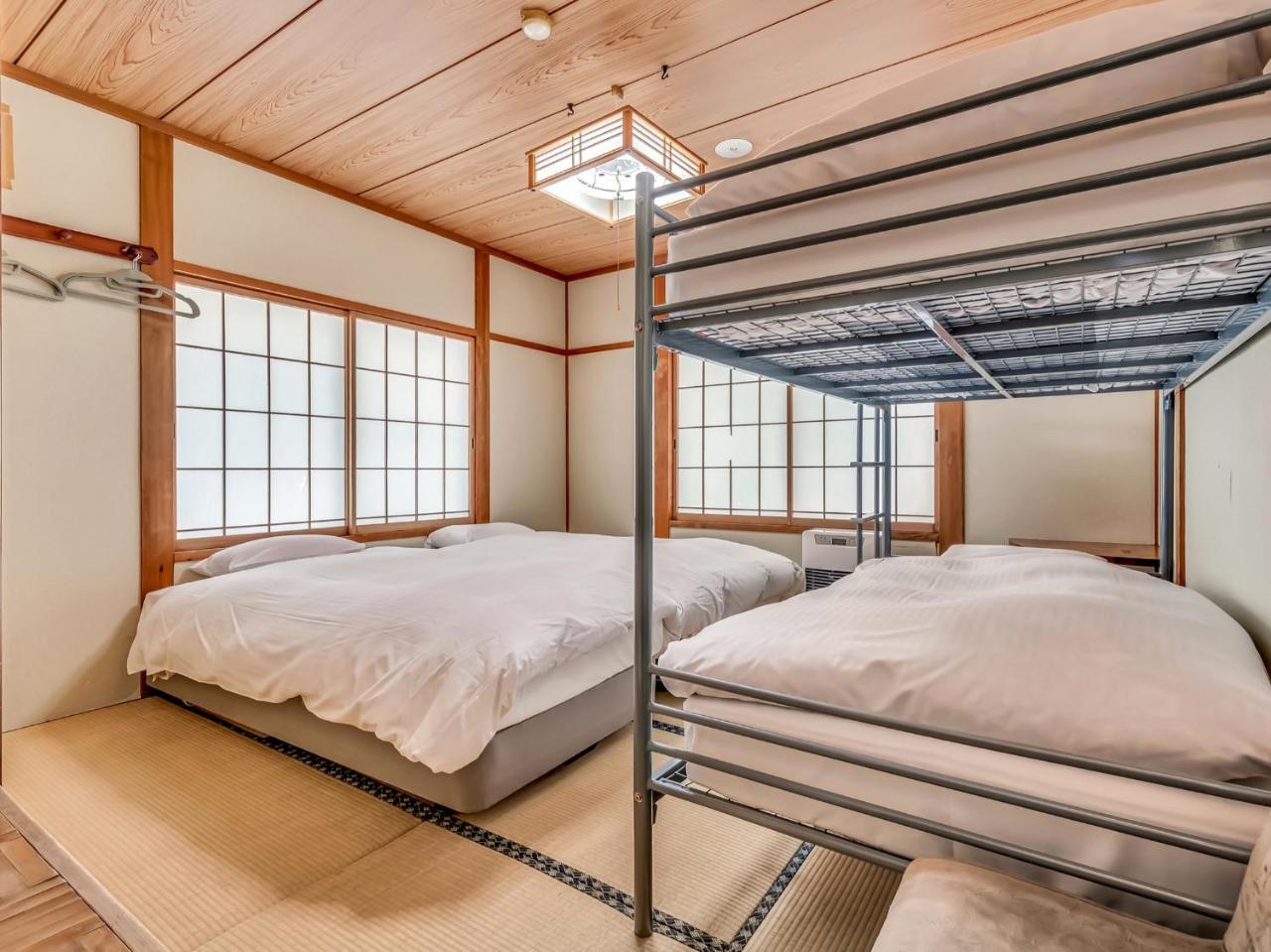 Hotel Madarao Iiyama Exterior photo