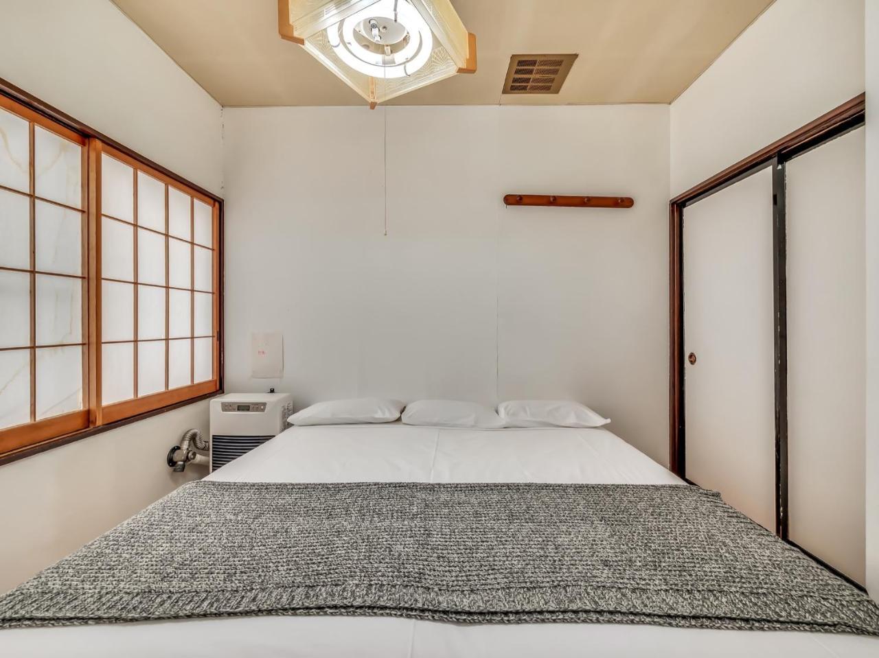 Hotel Madarao Iiyama Exterior photo